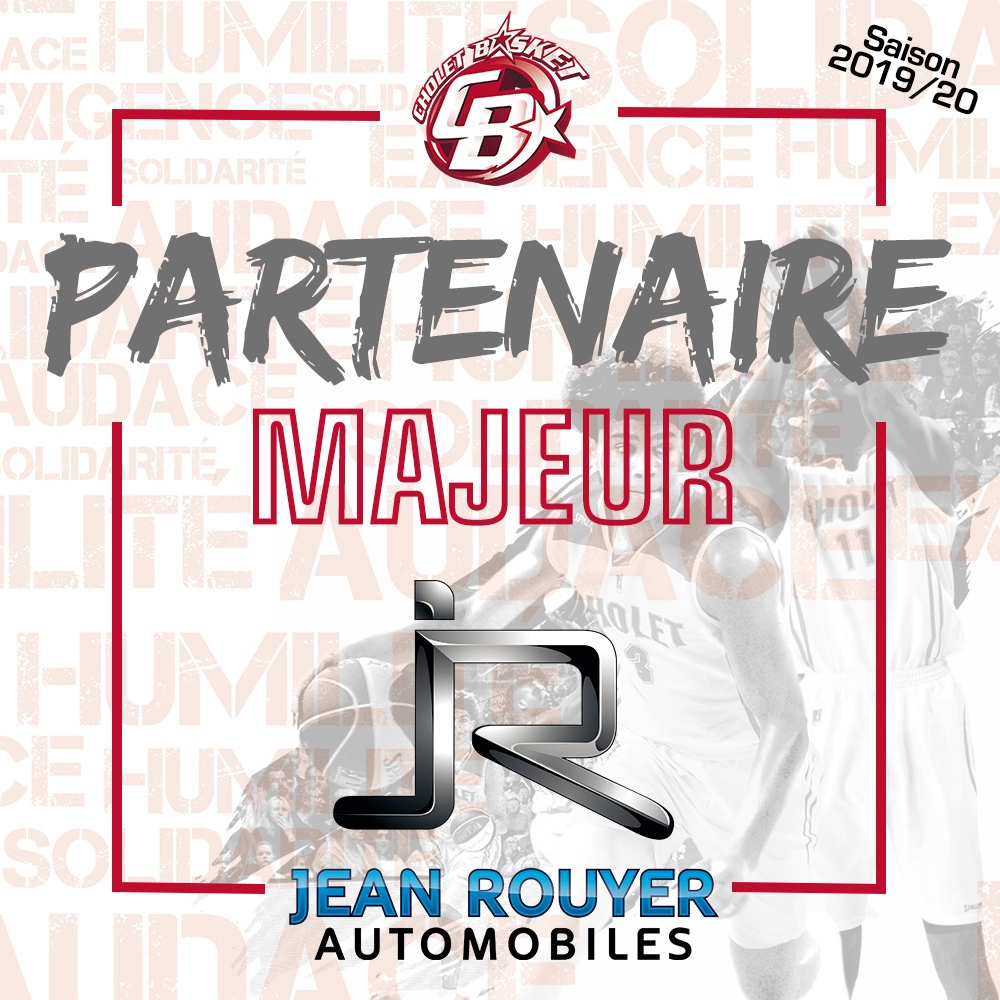 groupe jean rouyer partenaire majeur