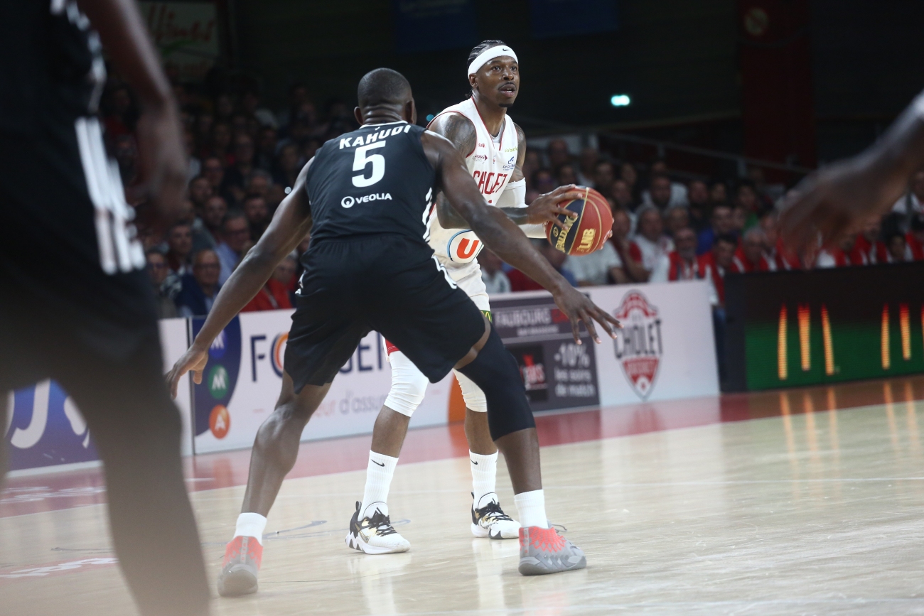 Darrin Govens vs Asvel 27-05-22