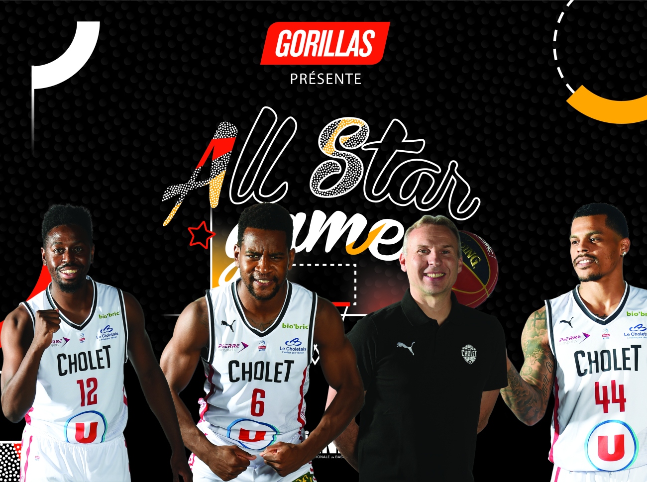 all star lnb choletais 2002