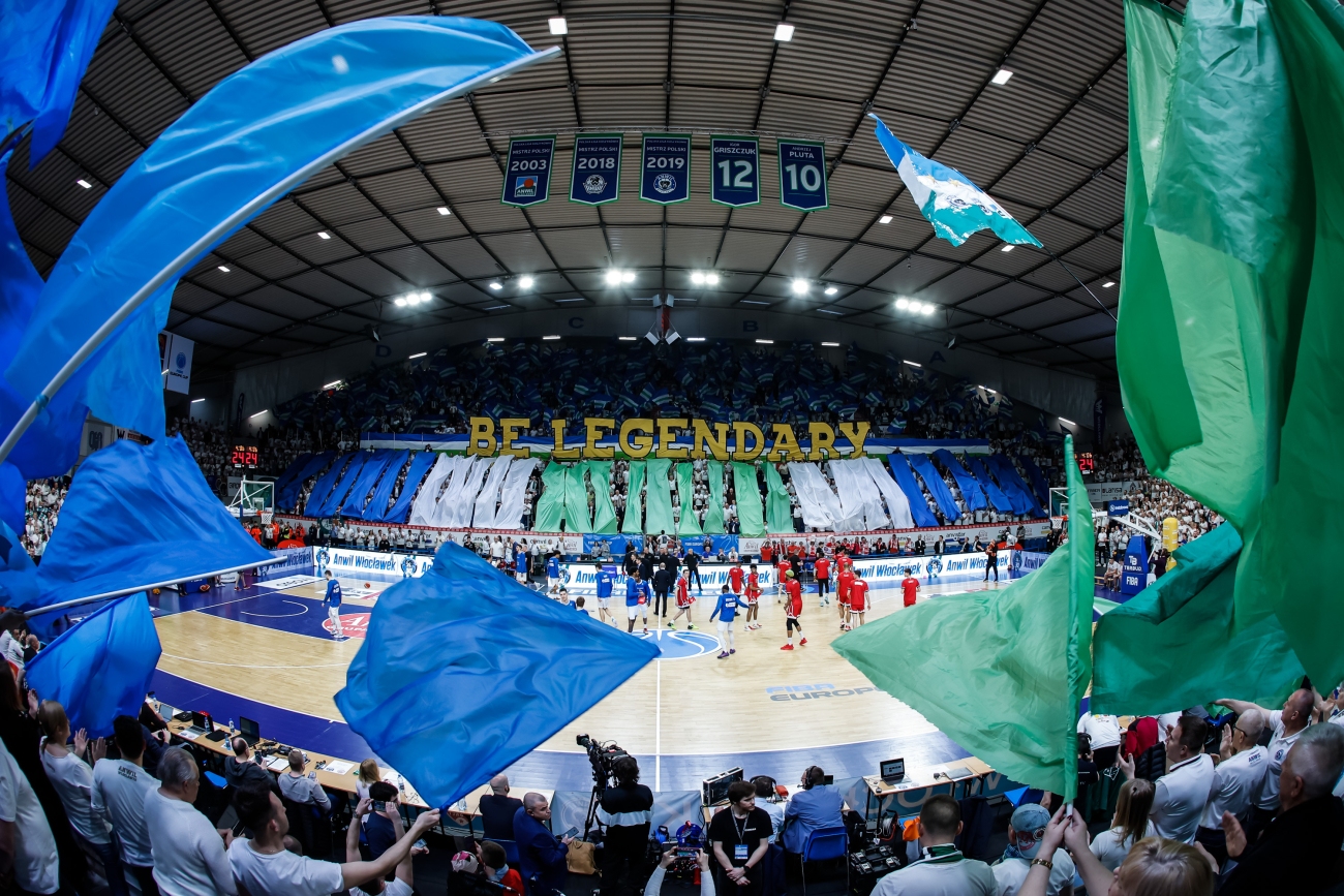 Anwil Wloclawek vs CB 19-04-23