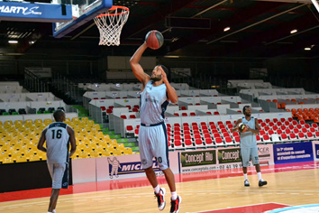 Entraînement Ouvert Au Public | Cholet Basket