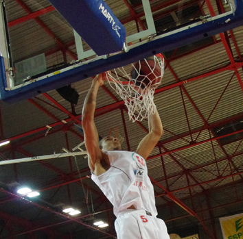 Itw Rudy Gobert On N A Plus Rien Perdre Cholet Basket