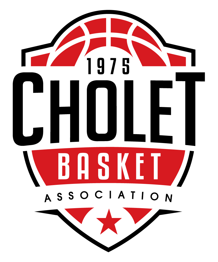 190618 cholet basket logo association 1