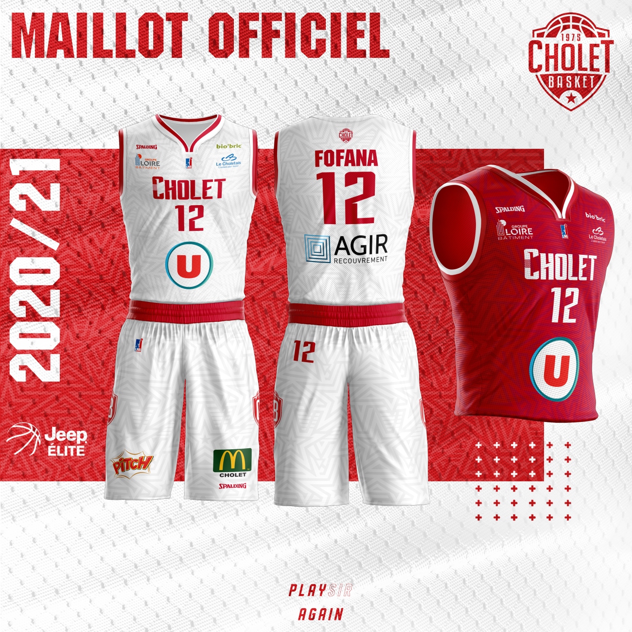 maillot cb 2020 21