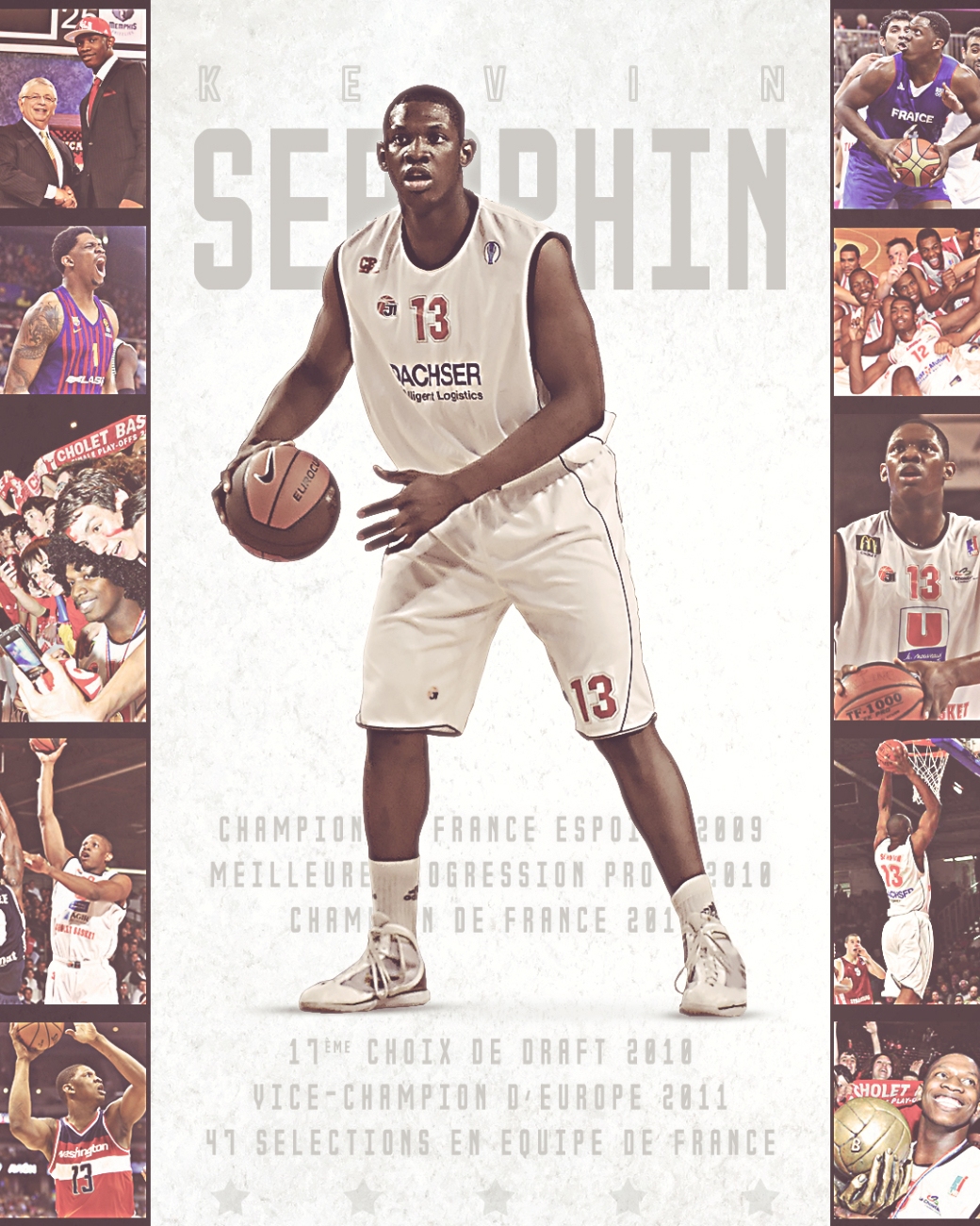 seraphin