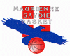 Logo Maurienne Savoie Basket