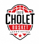 Logo Association de Cholet Basket