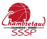 Chambretaud Basket