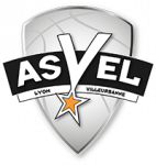 Logo ASVEL U18