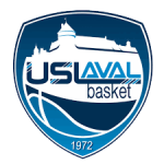 US Laval Basket