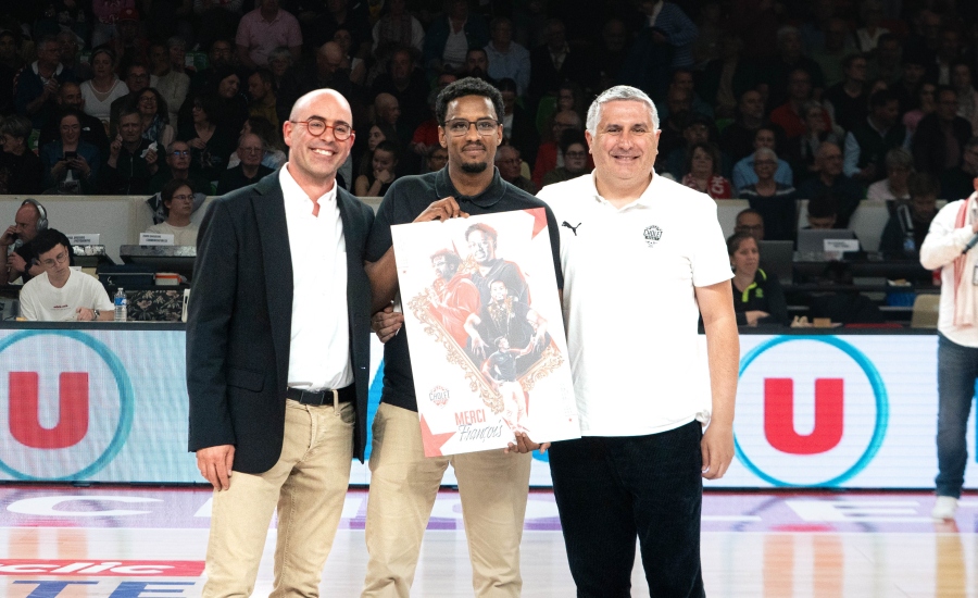 cholet basket vs nancy 167 Thumbnail