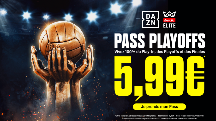 dazn po be 16x9 Thumbnail