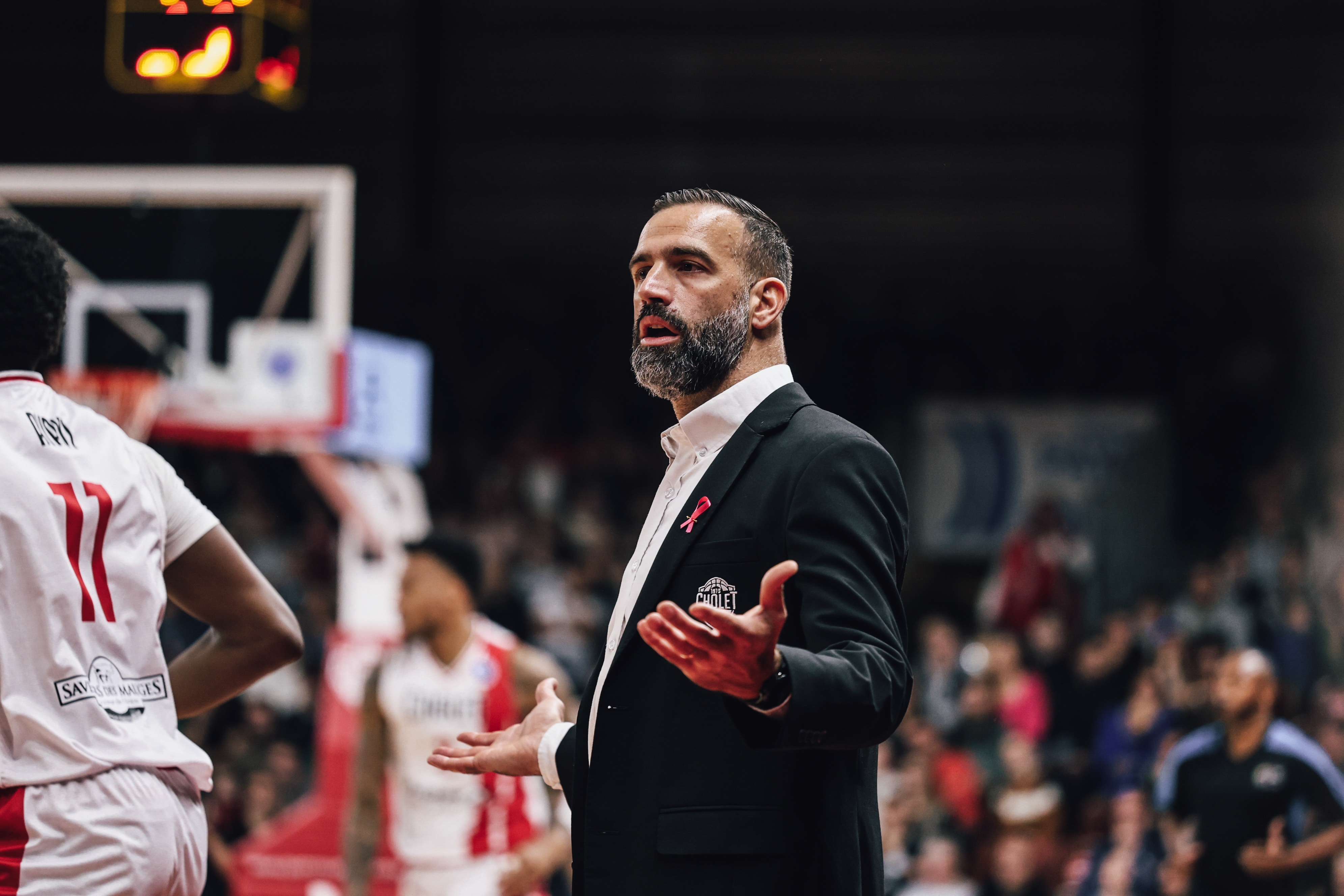 Fabrice Lefrançois ©Melvyn Augas