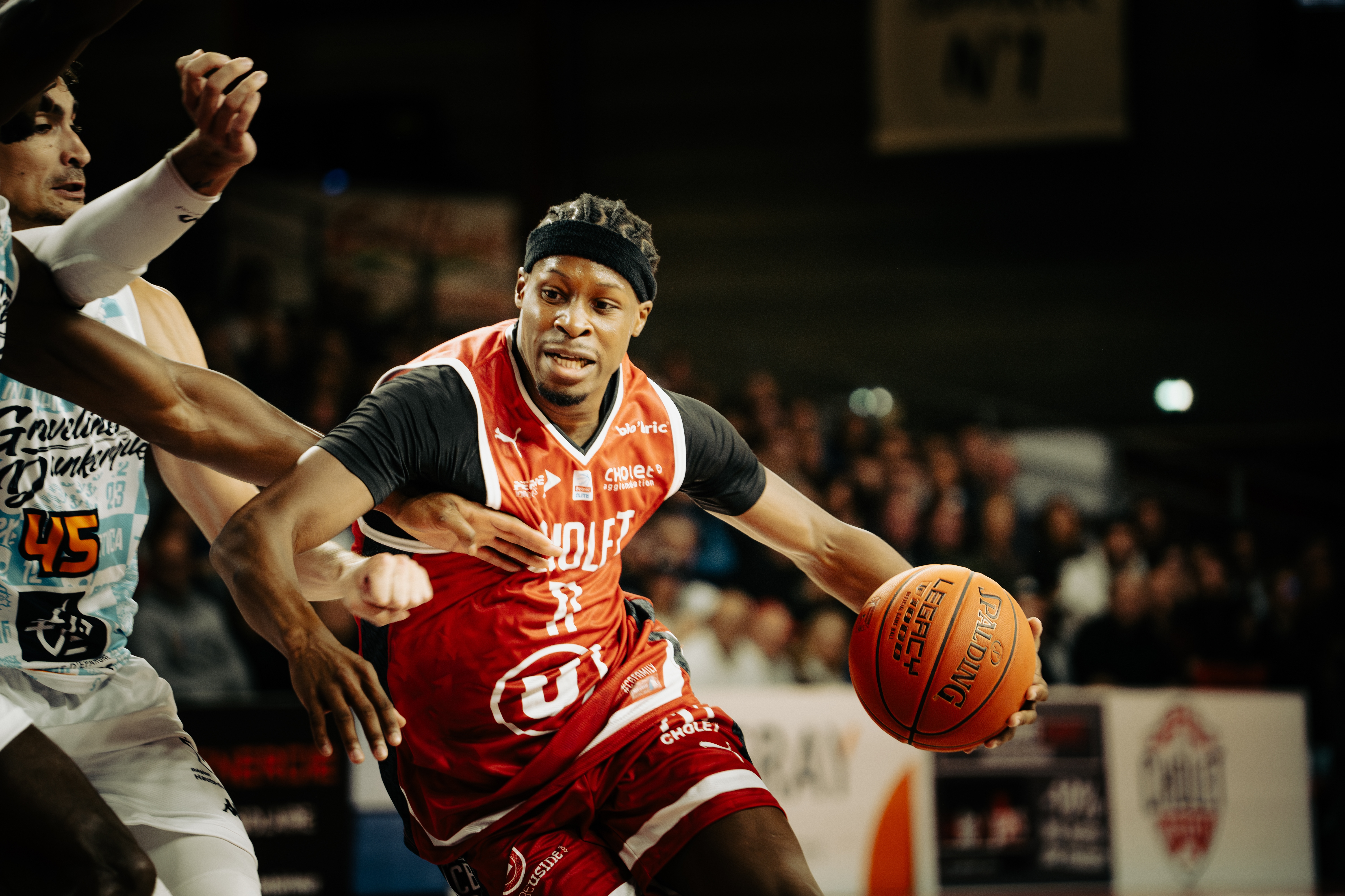 cb vs gravelines dunkerque 12