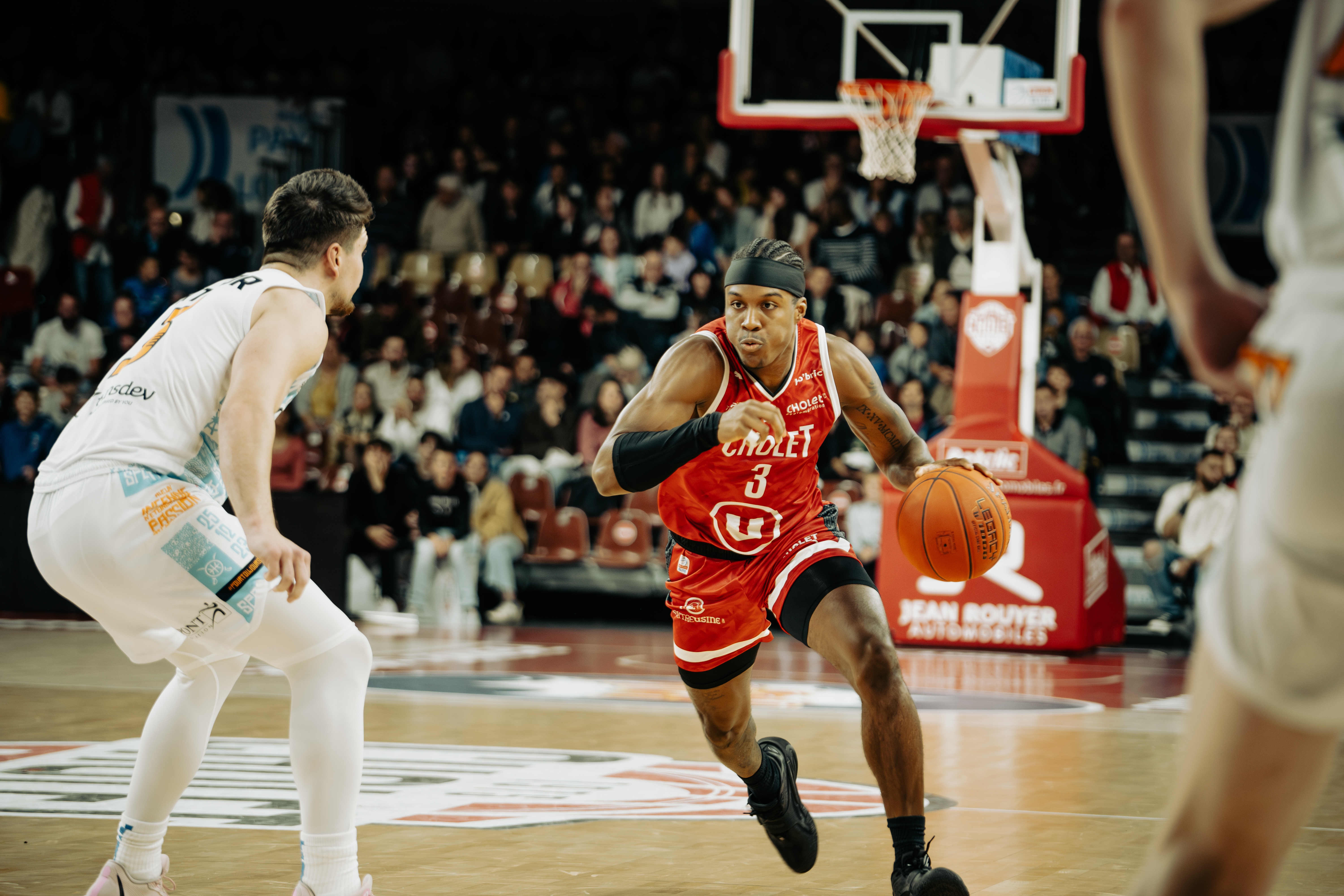 cb vs gravelines dunkerque 13