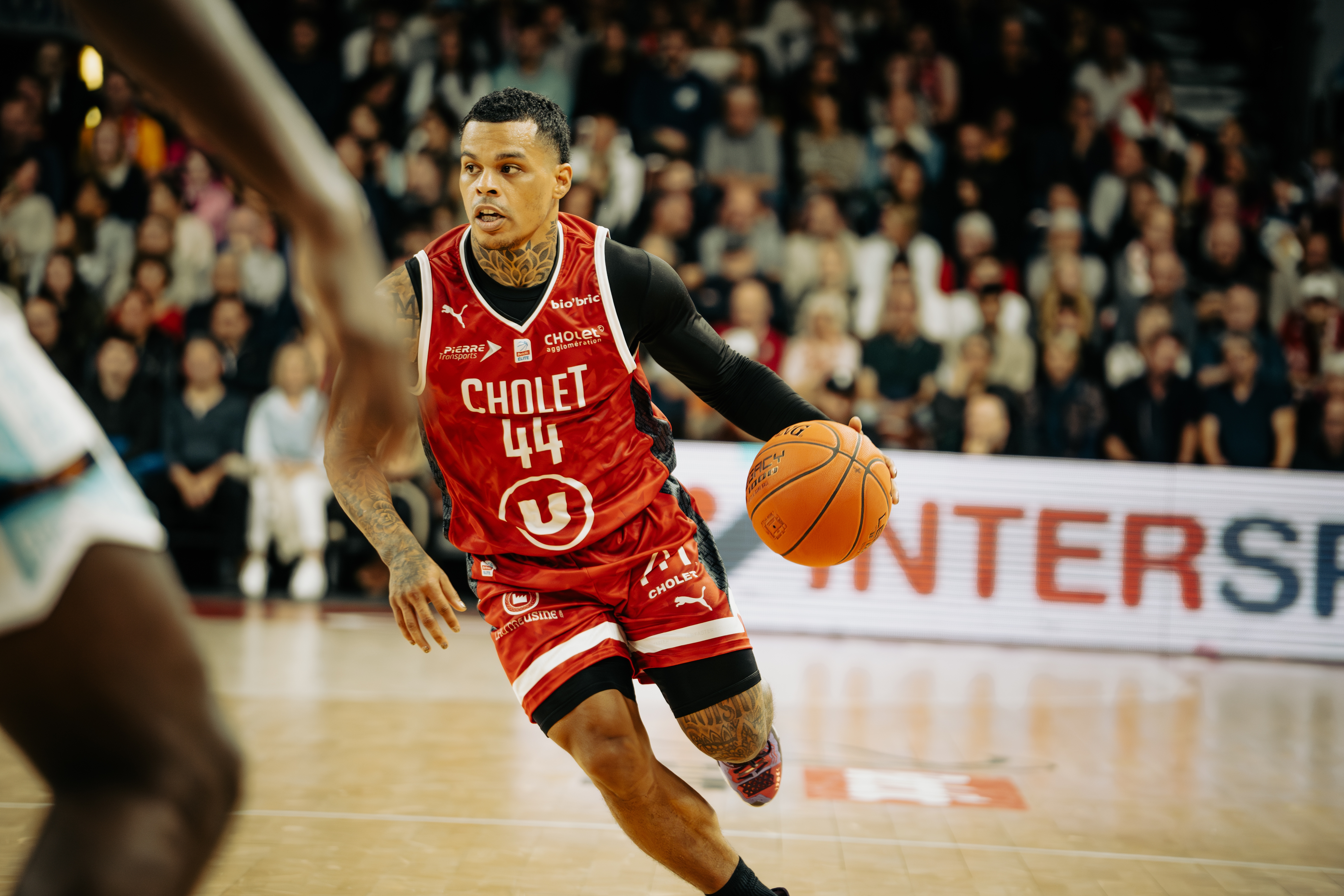 cb vs gravelines dunkerque 18