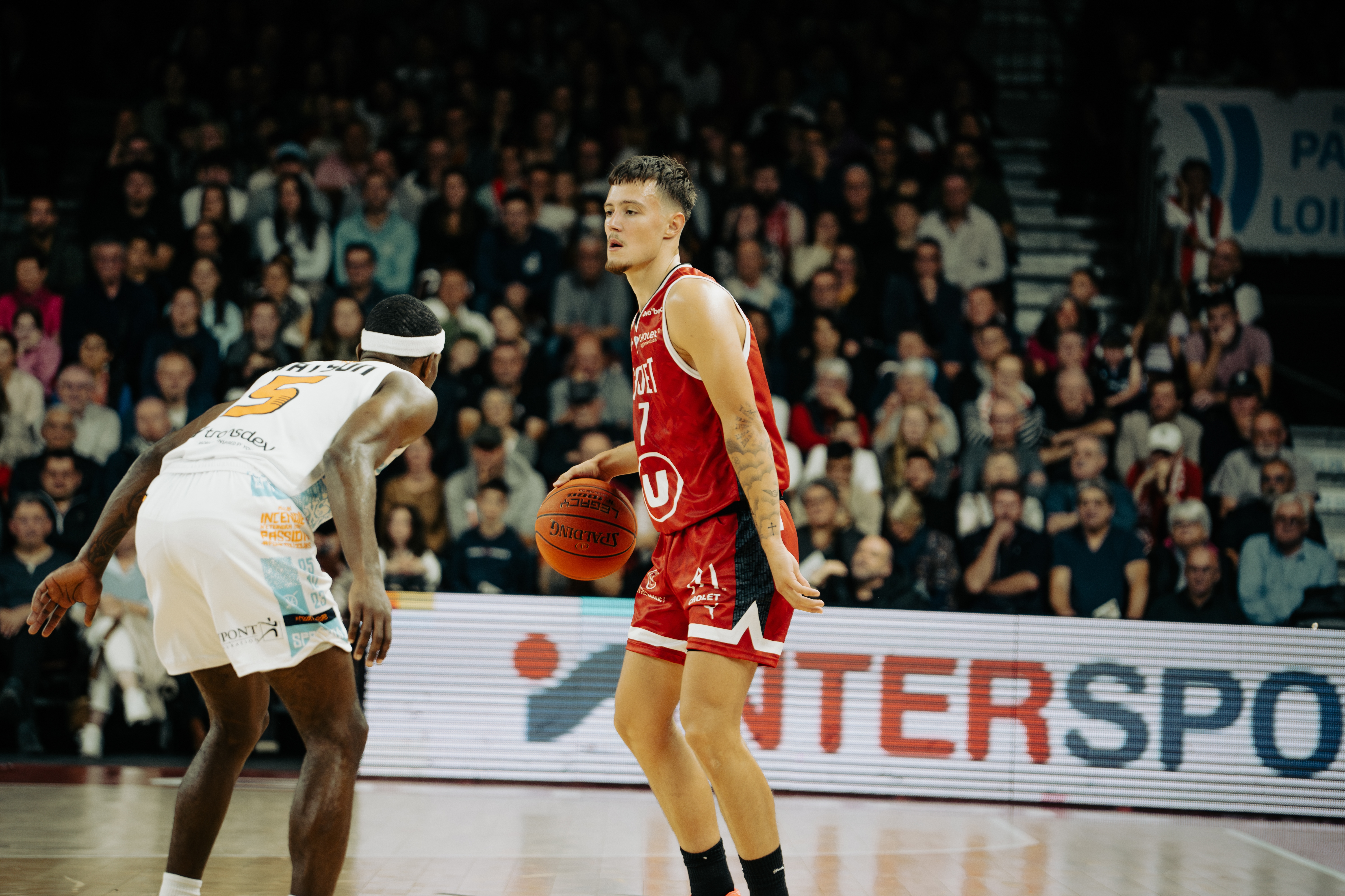 cb vs gravelines dunkerque 19