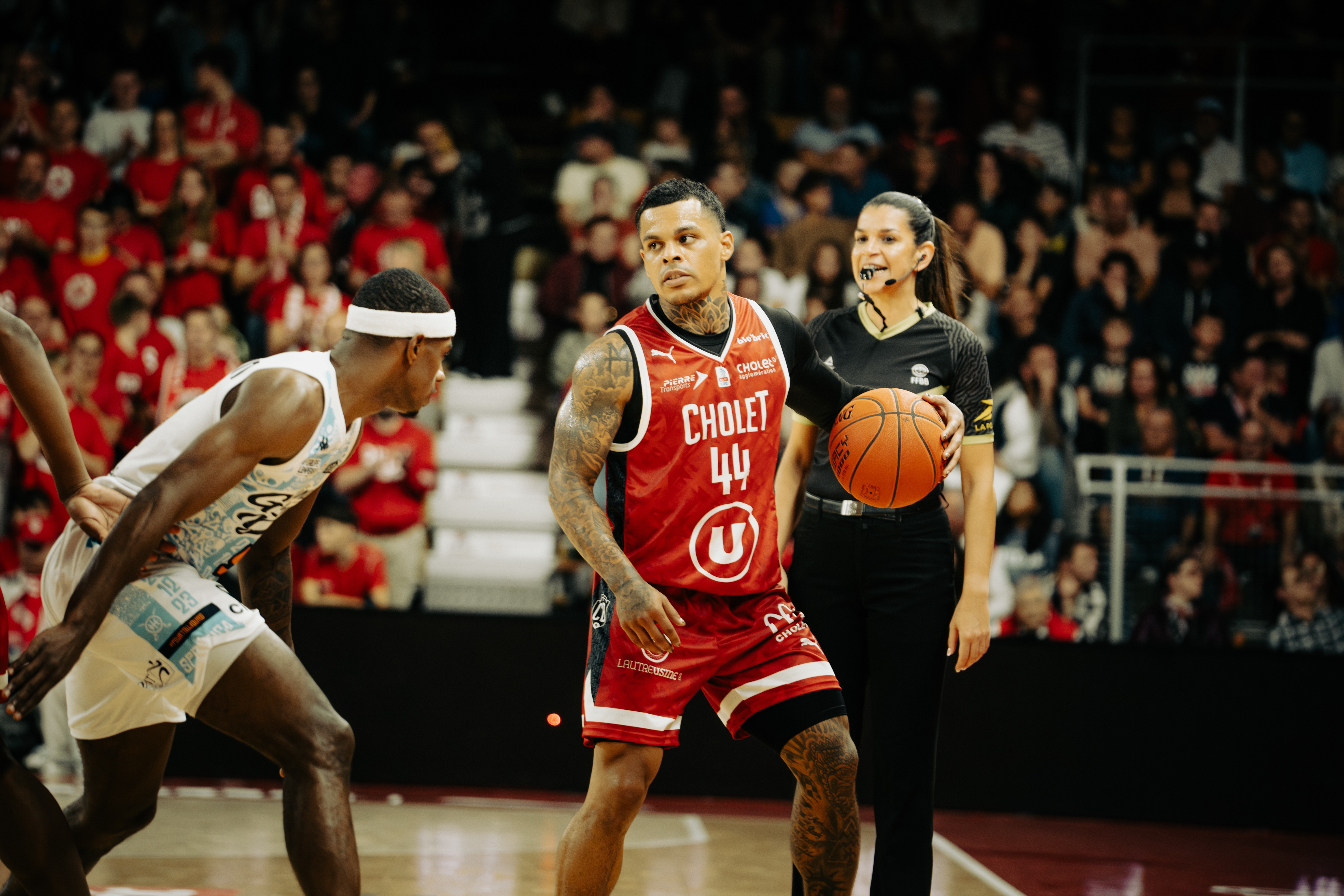 cb vs gravelines dunkerque 27