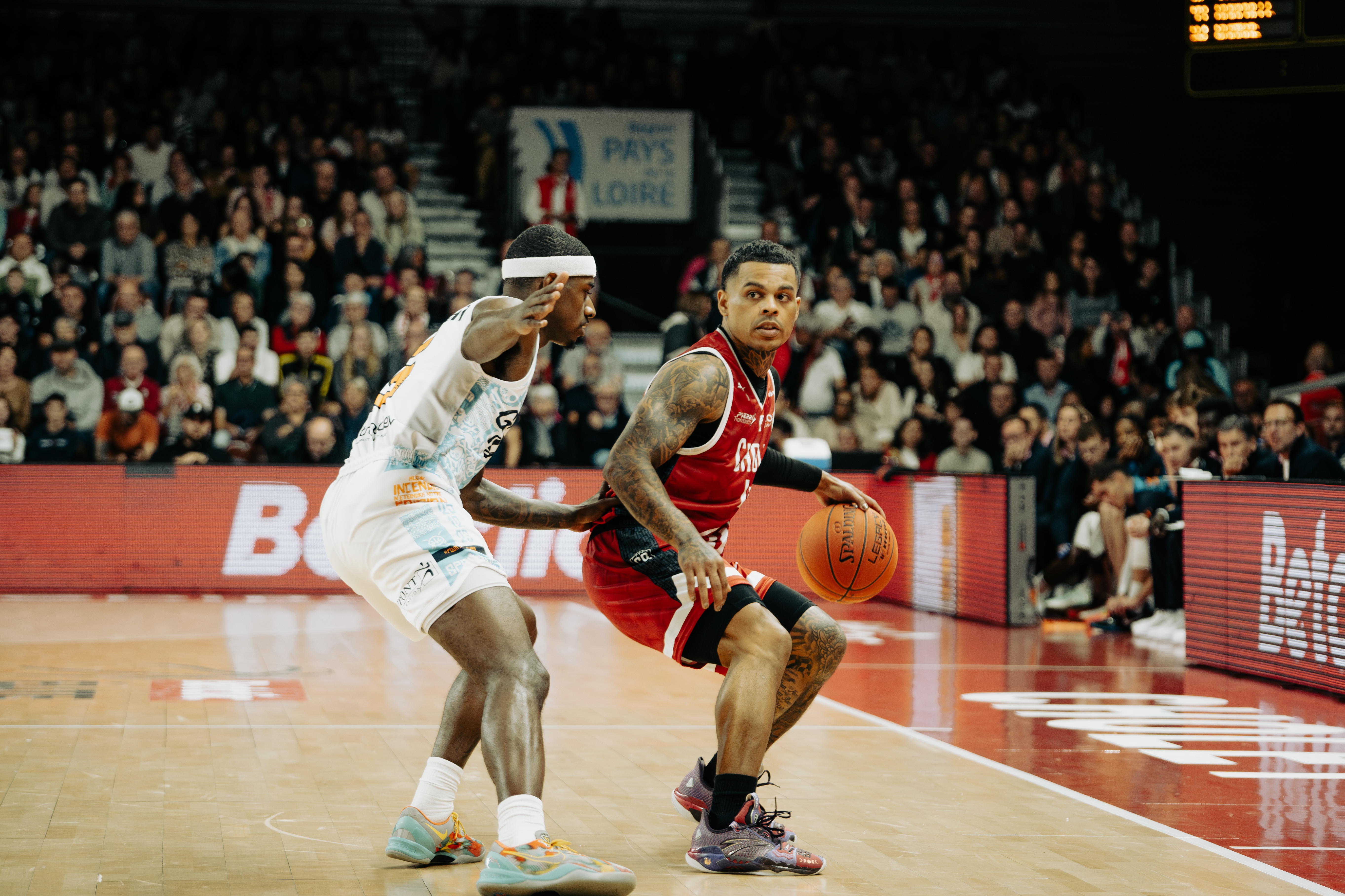 cb vs gravelines dunkerque 4