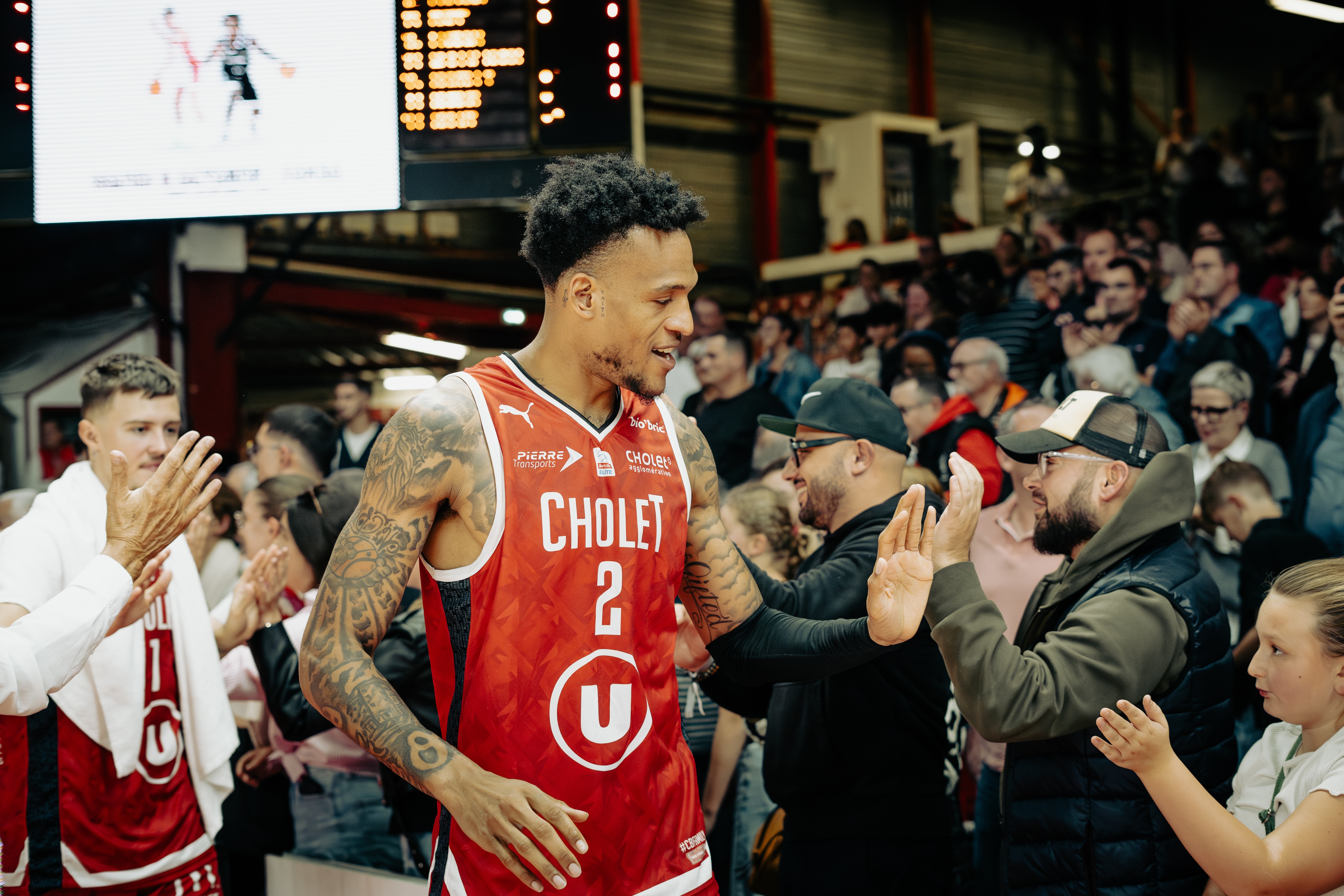 cb vs gravelines dunkerque 40