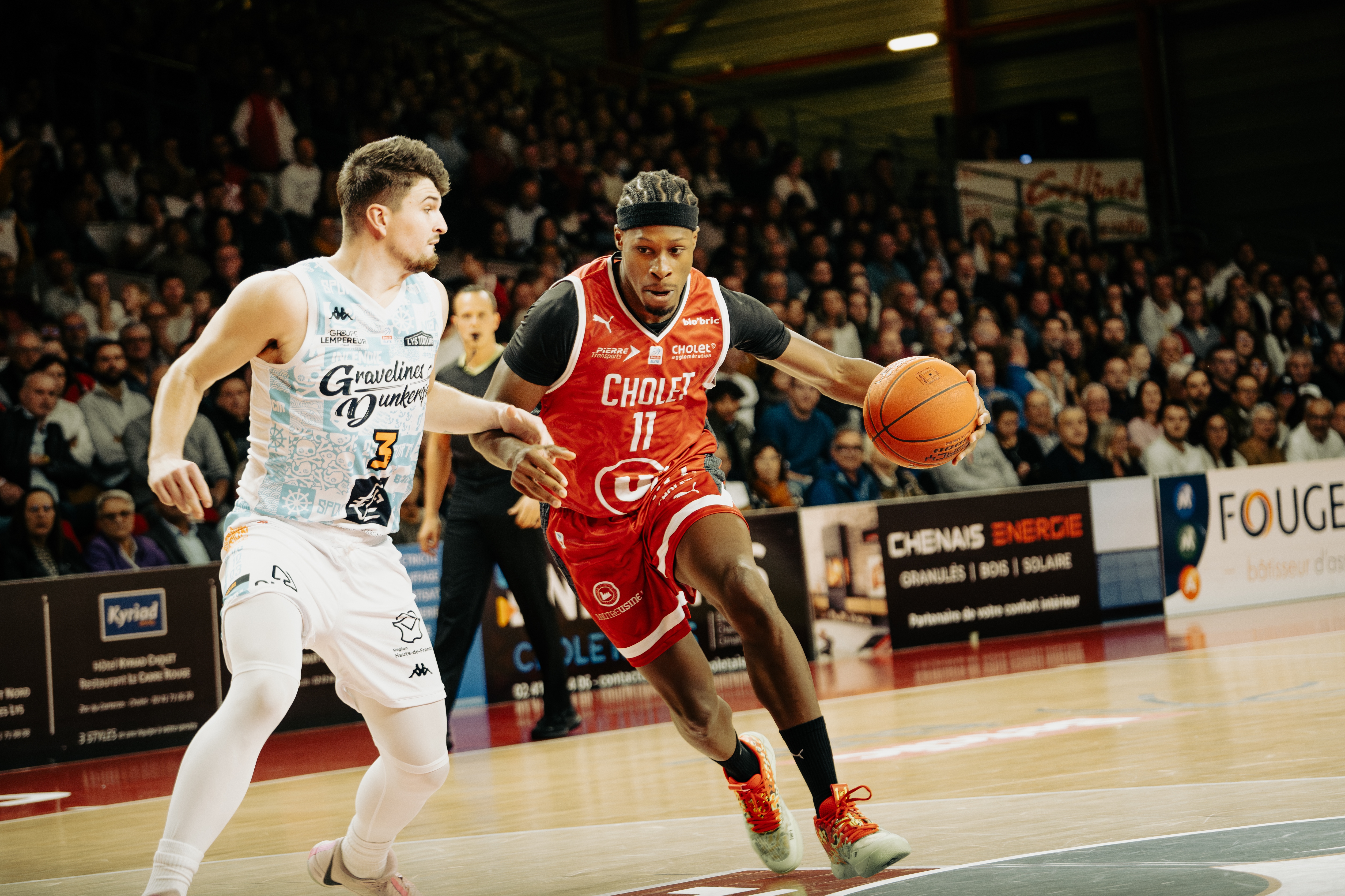 cb vs gravelines dunkerque 5