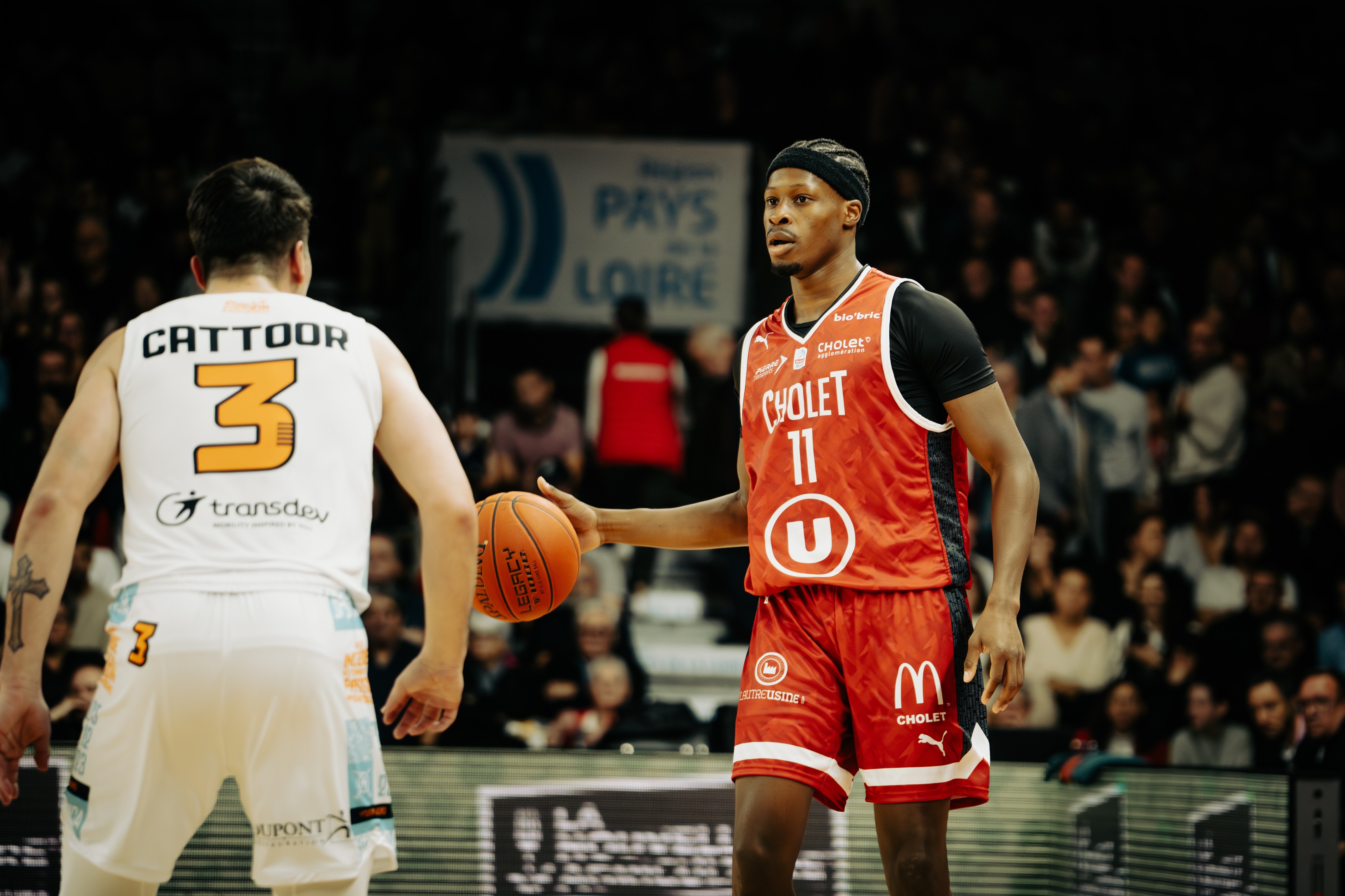 cb vs gravelines dunkerque 9