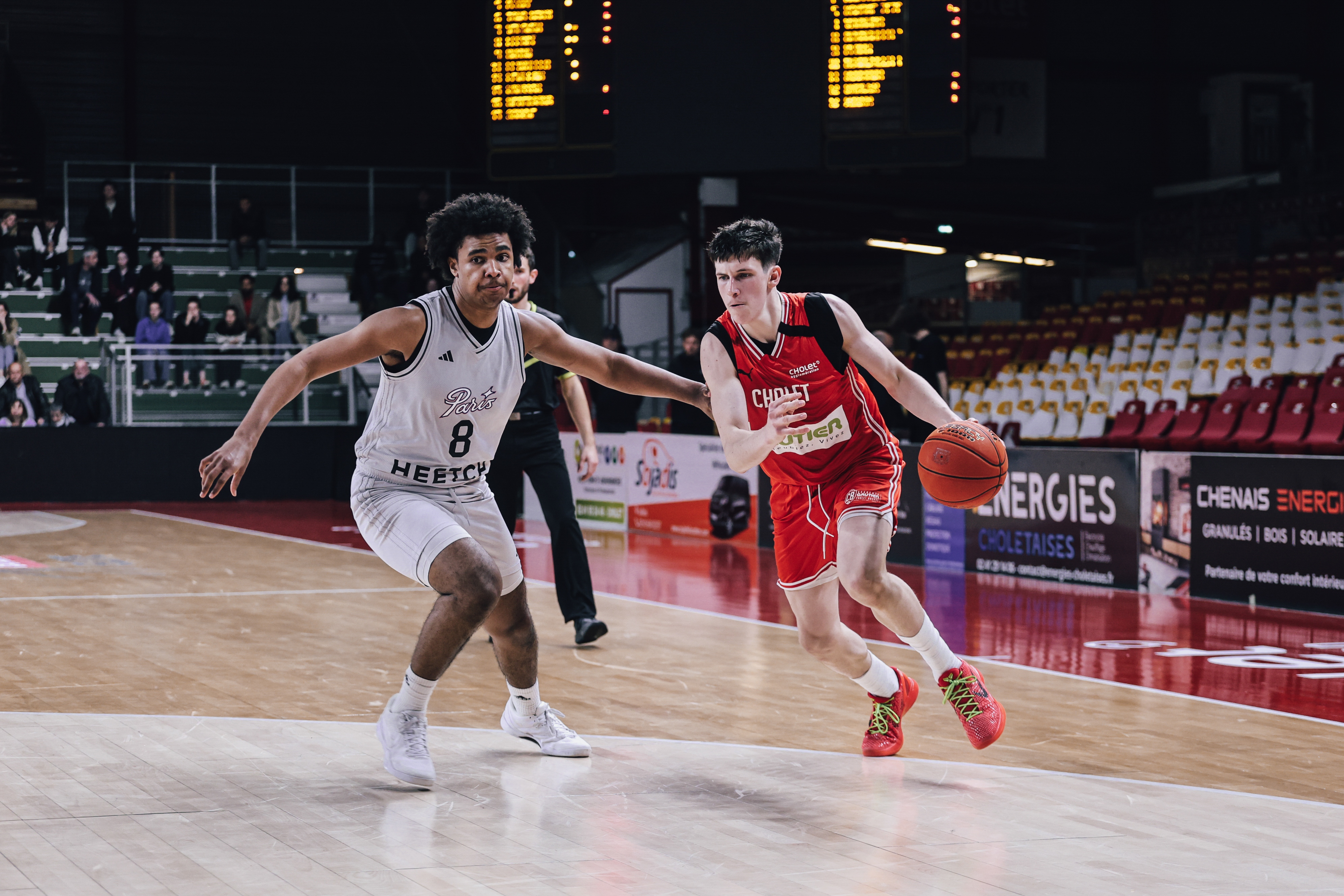 Romain Valakou ©Melvyn Augas