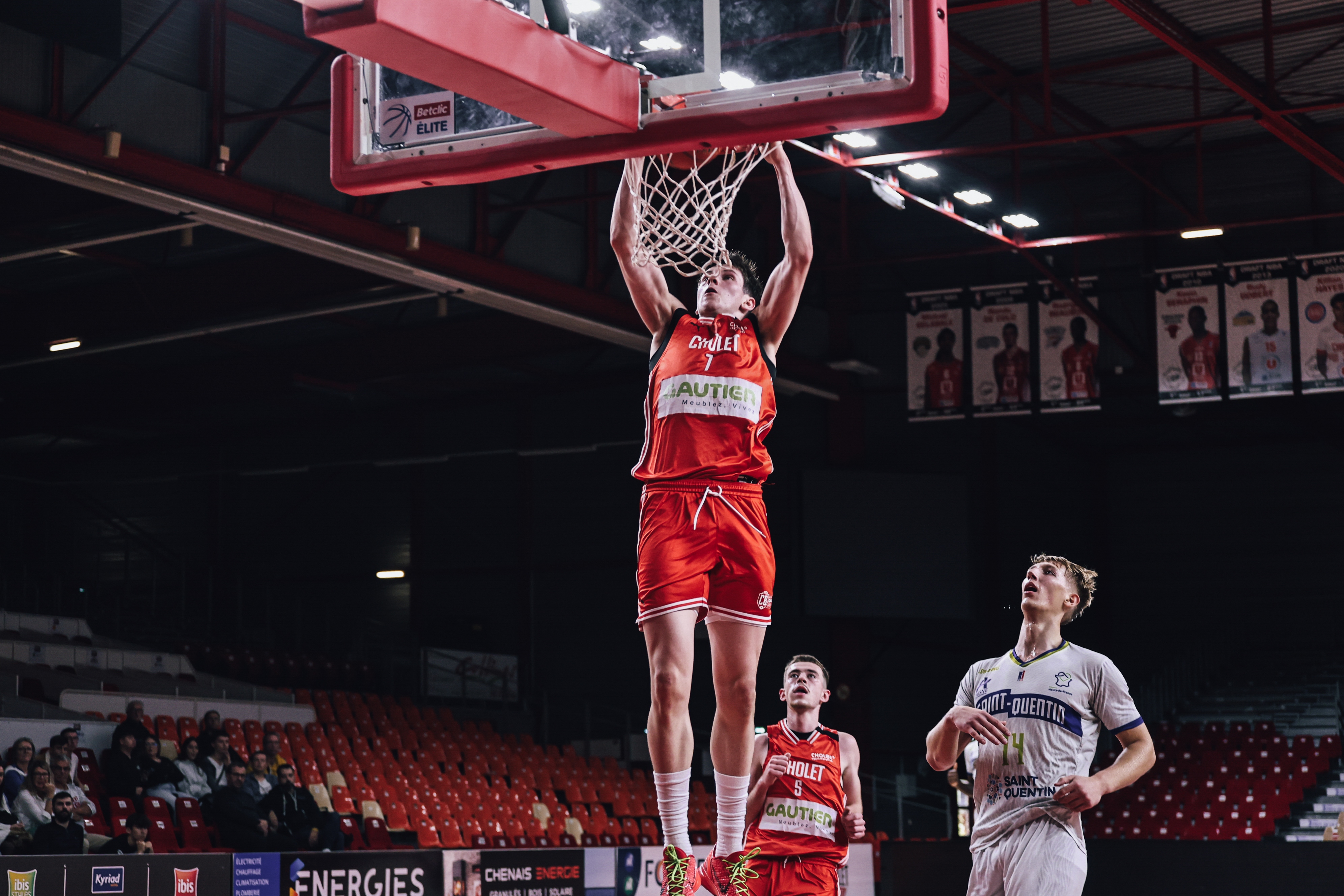 Romain Valakou ©Melvyn Augas