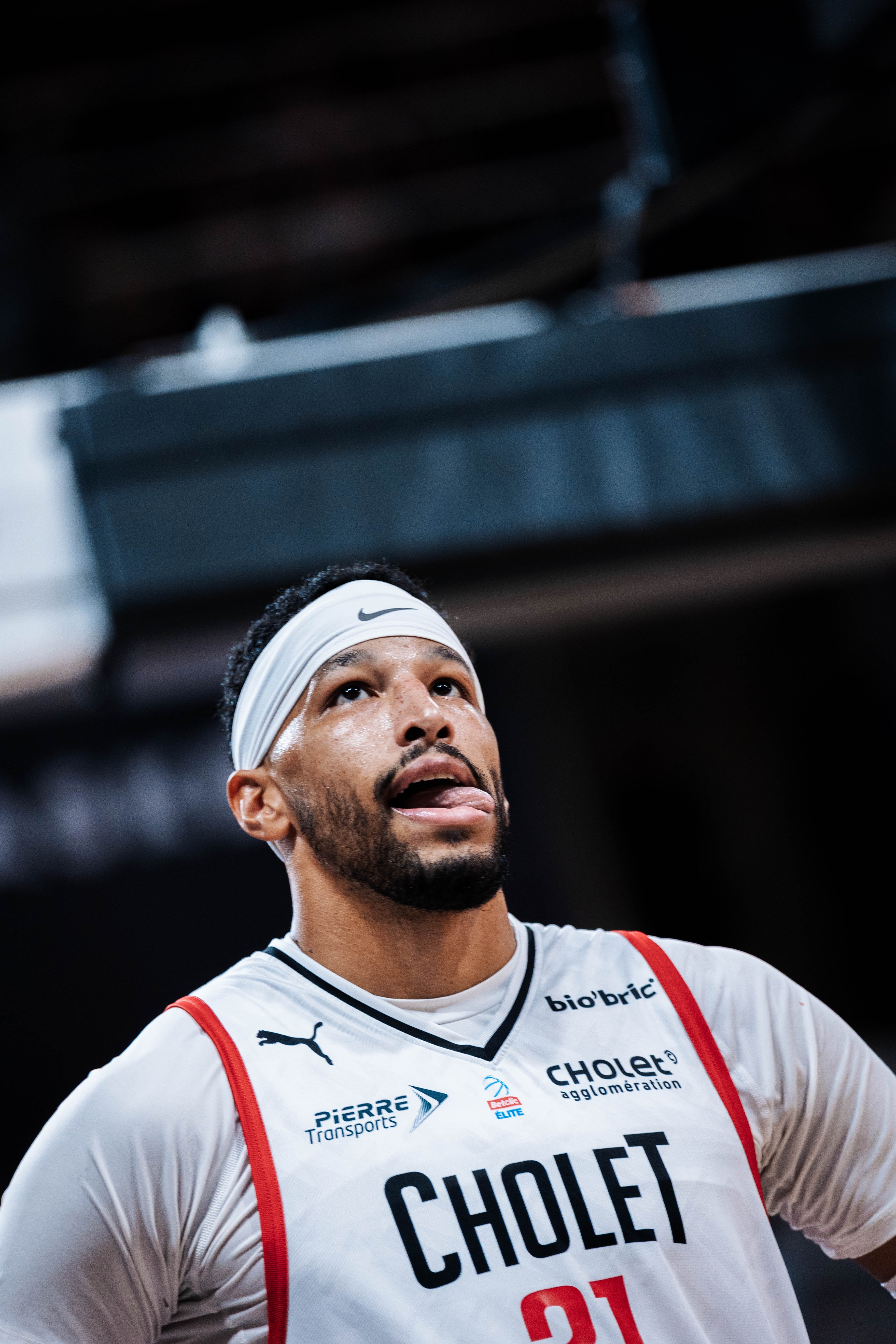 Andre Roberson ©LDLC ASVEL