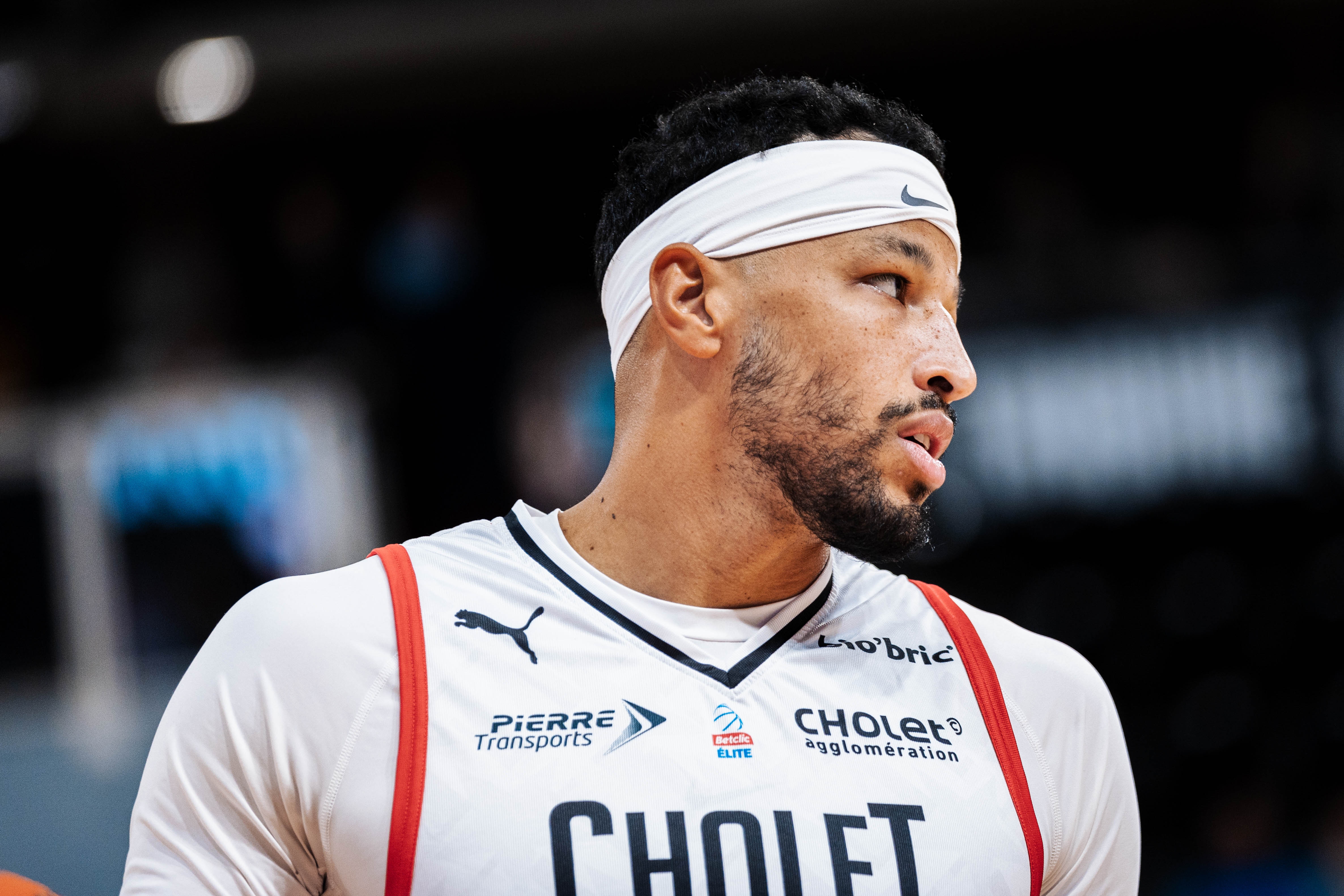 Andre Roberson ©LDLC ASVEL