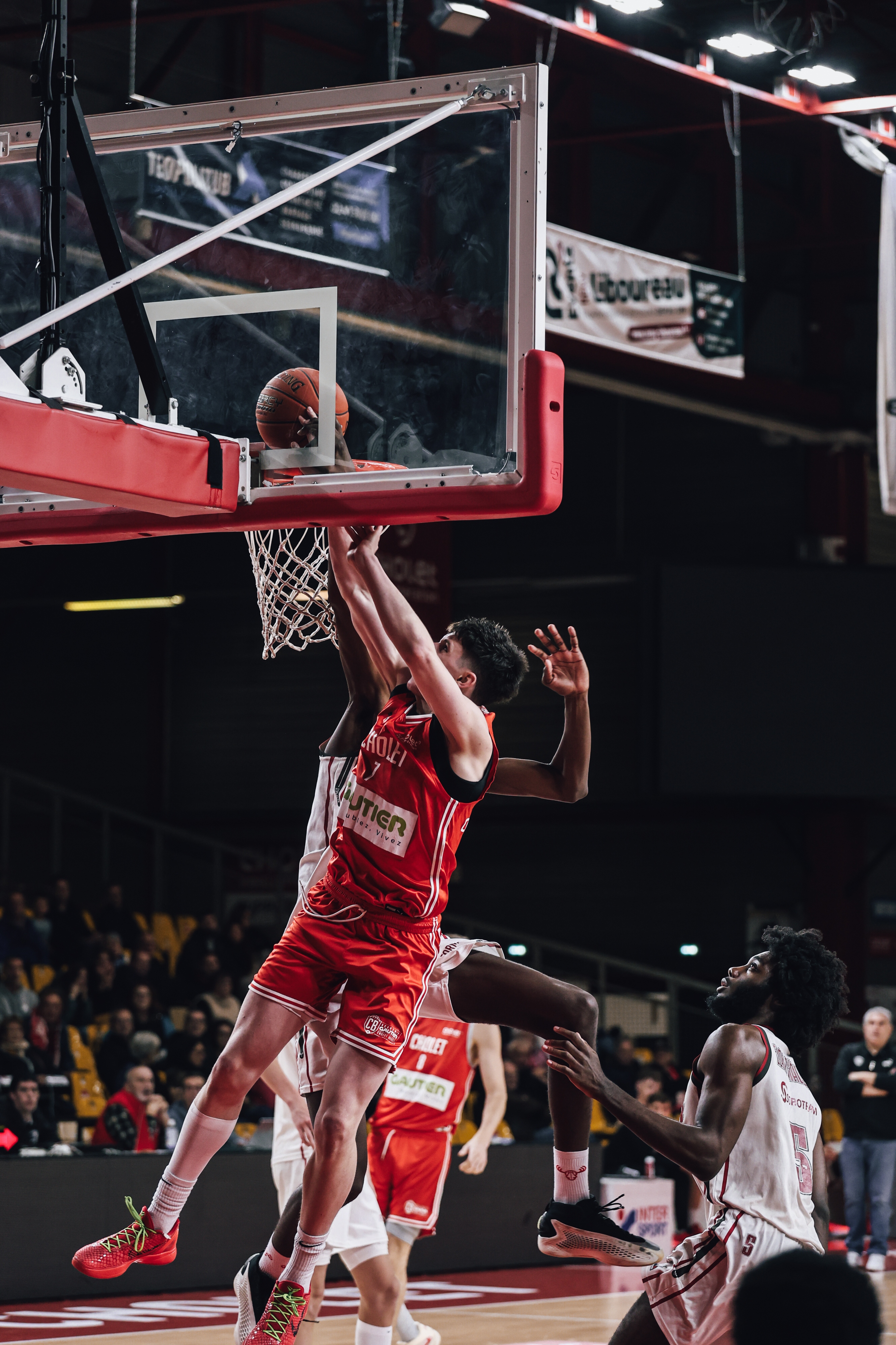 Romain Valakou ©Melvyn Augas