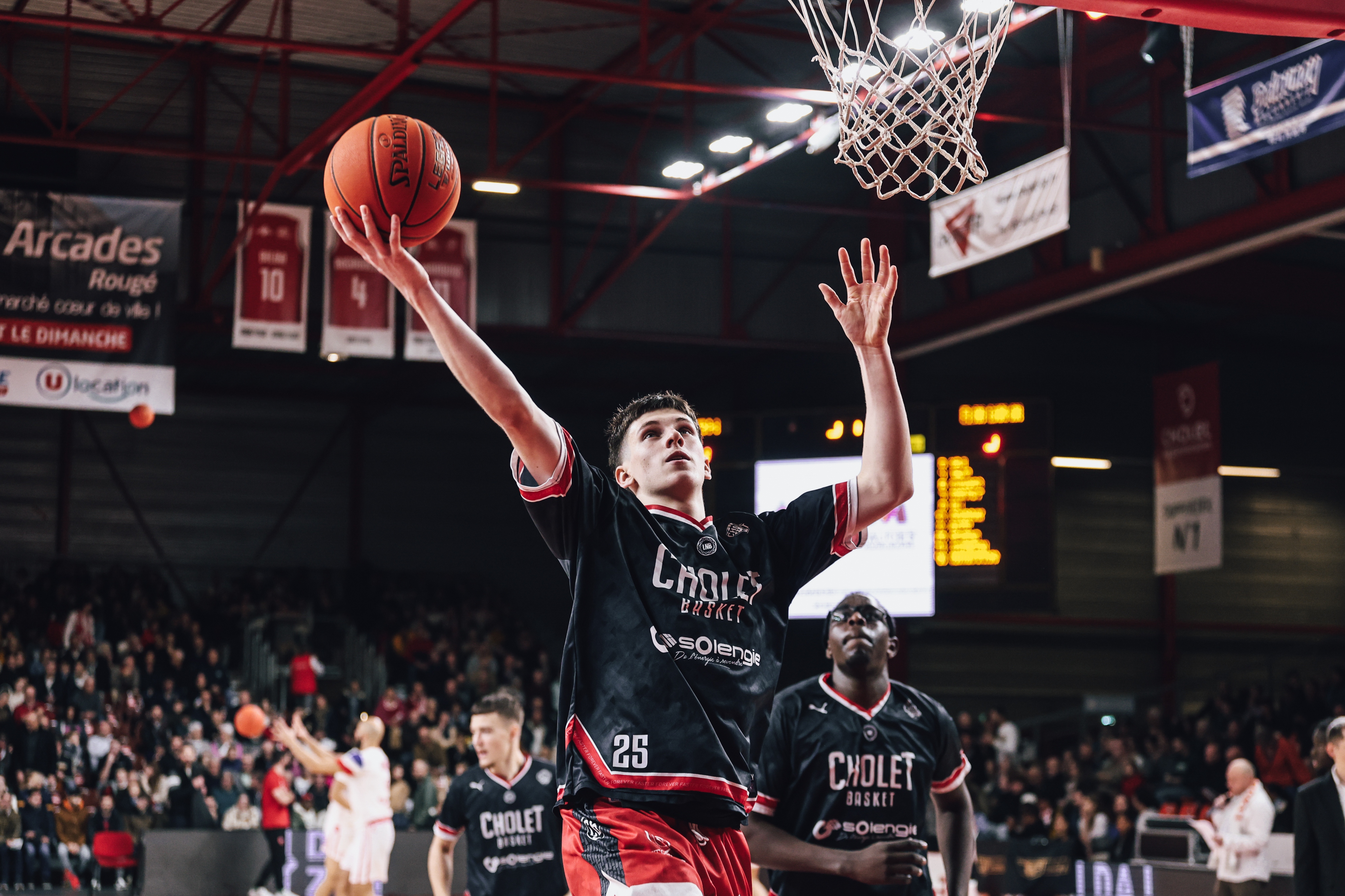 Romain Valakou ©Melvyn Augas