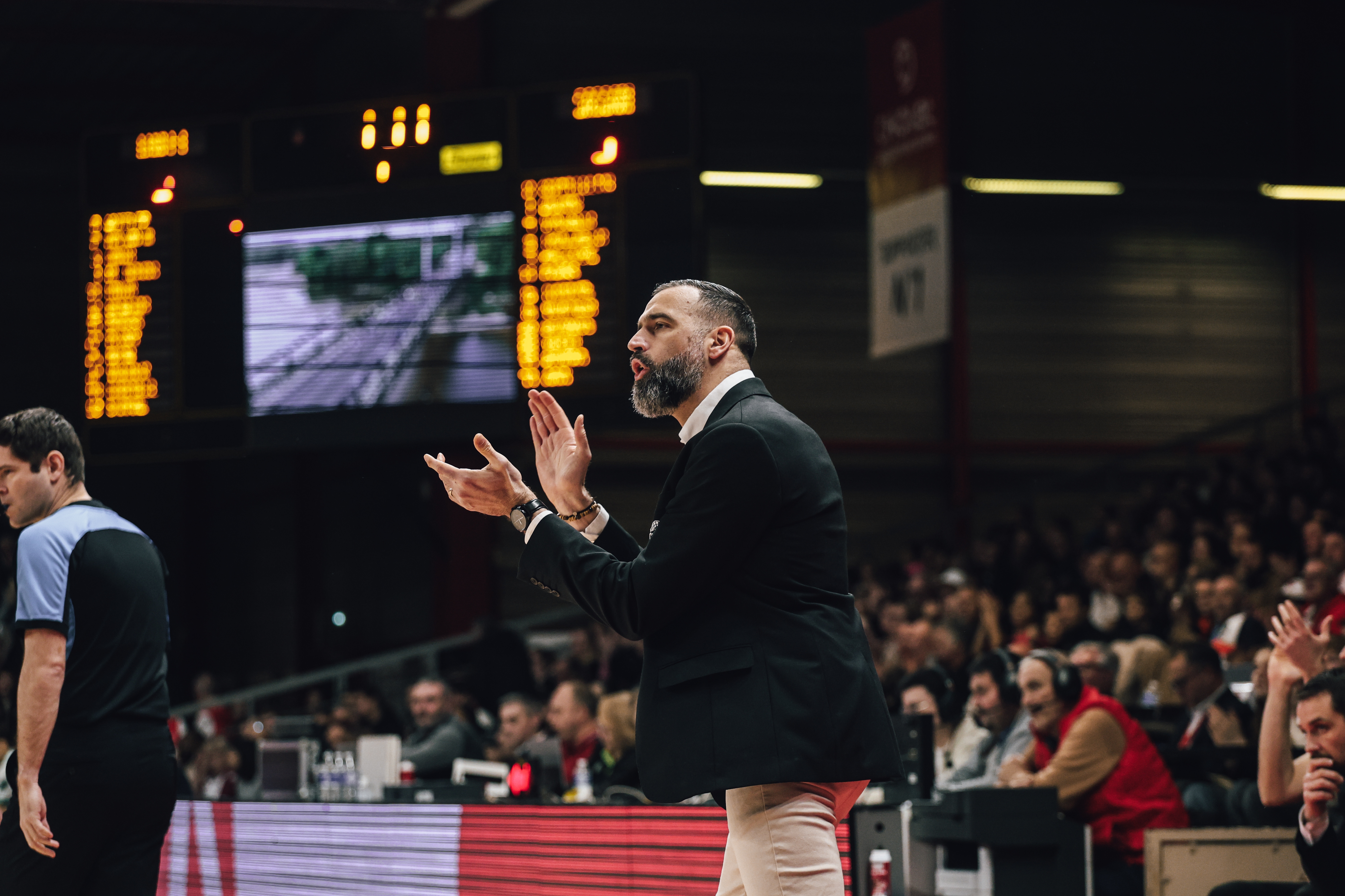 Fabrice Lefrançois - ©Melvyn Augas